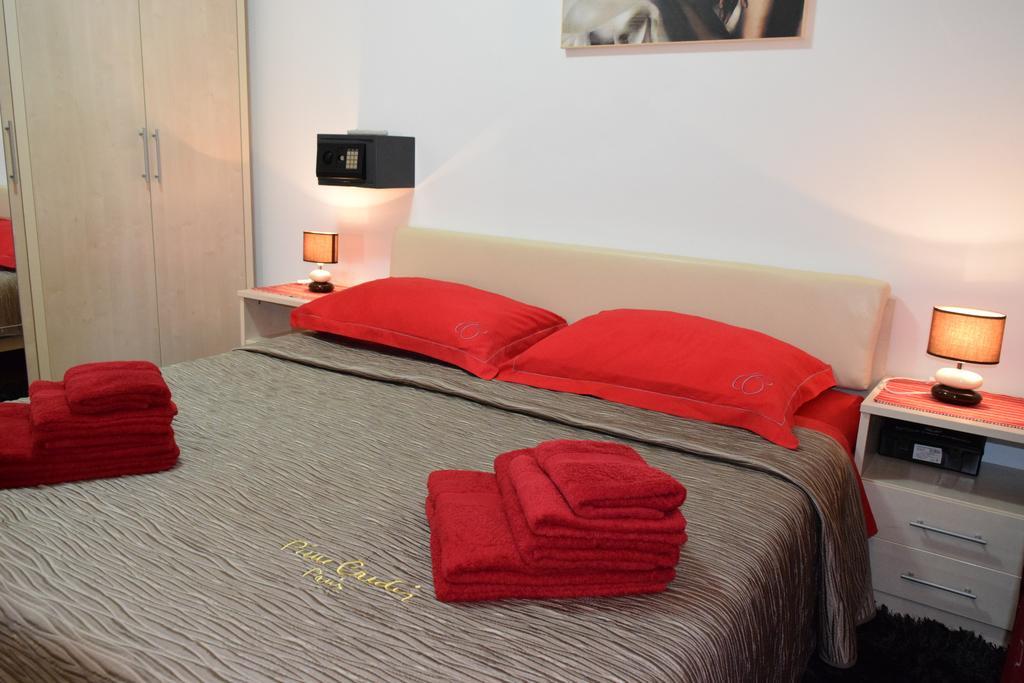 Apartments Mara Cres Δωμάτιο φωτογραφία