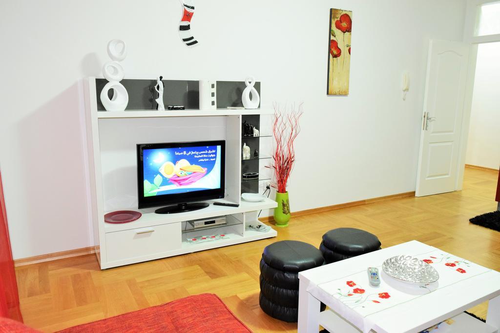Apartments Mara Cres Δωμάτιο φωτογραφία