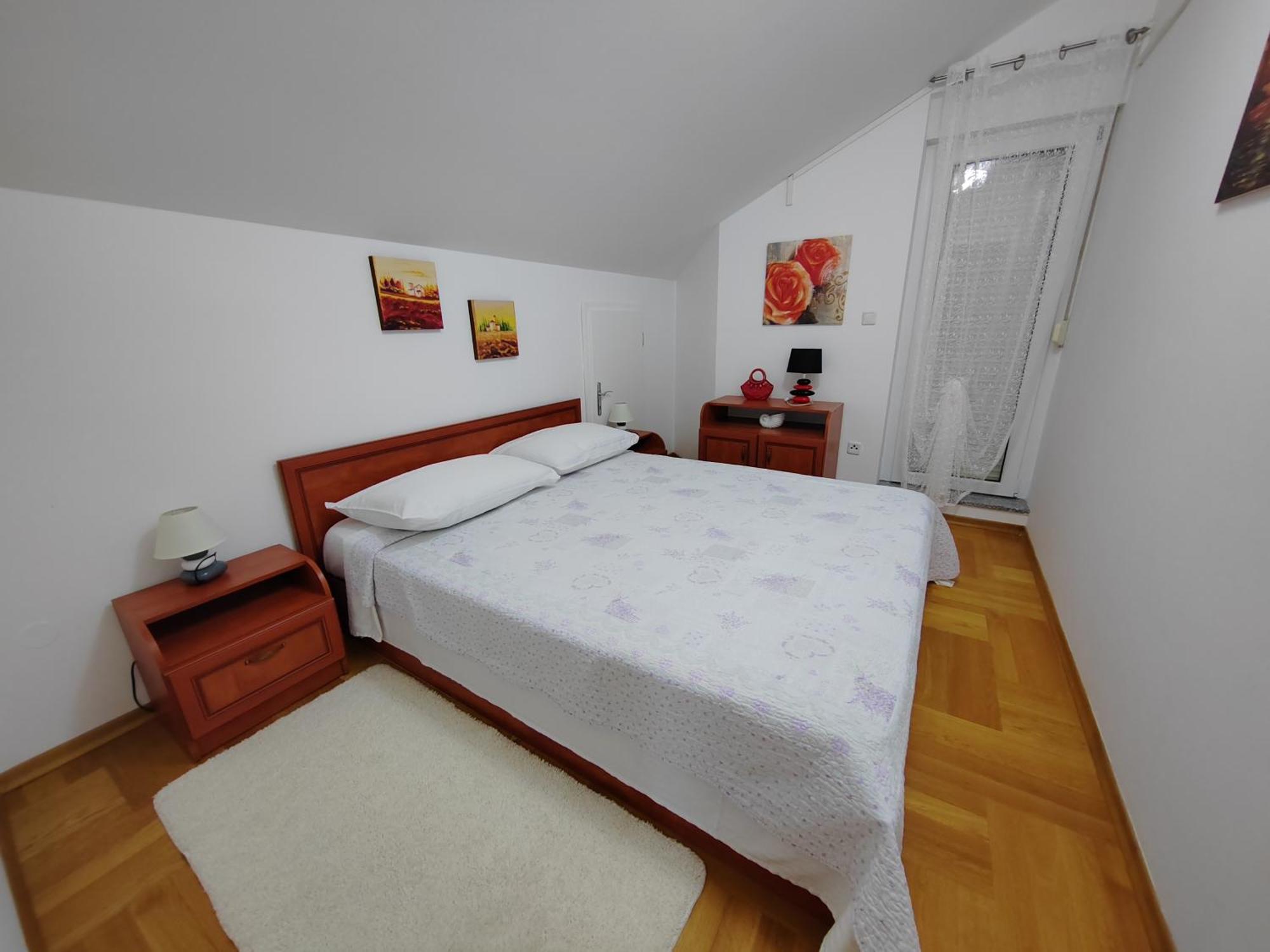 Apartments Mara Cres Εξωτερικό φωτογραφία