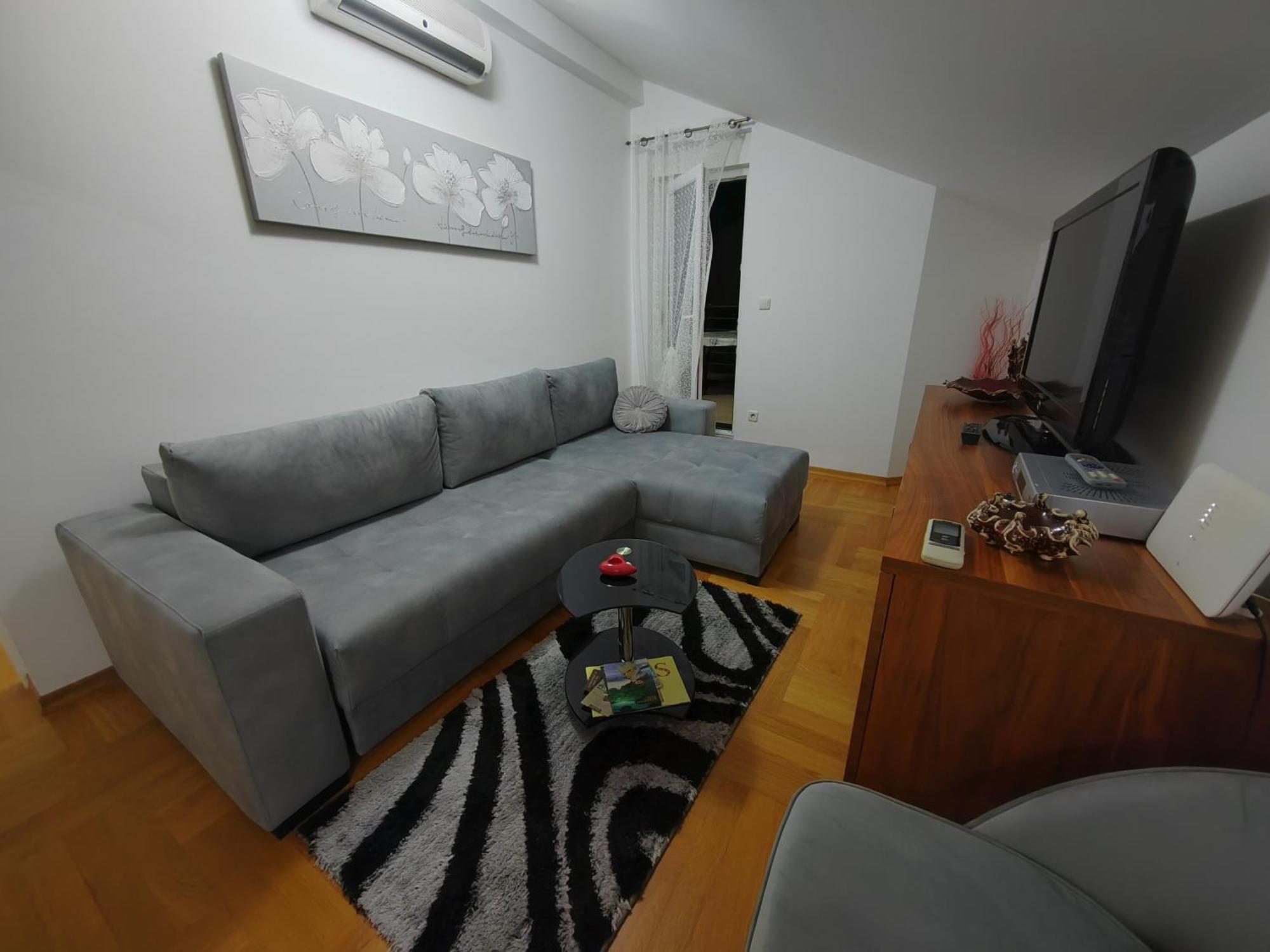 Apartments Mara Cres Εξωτερικό φωτογραφία