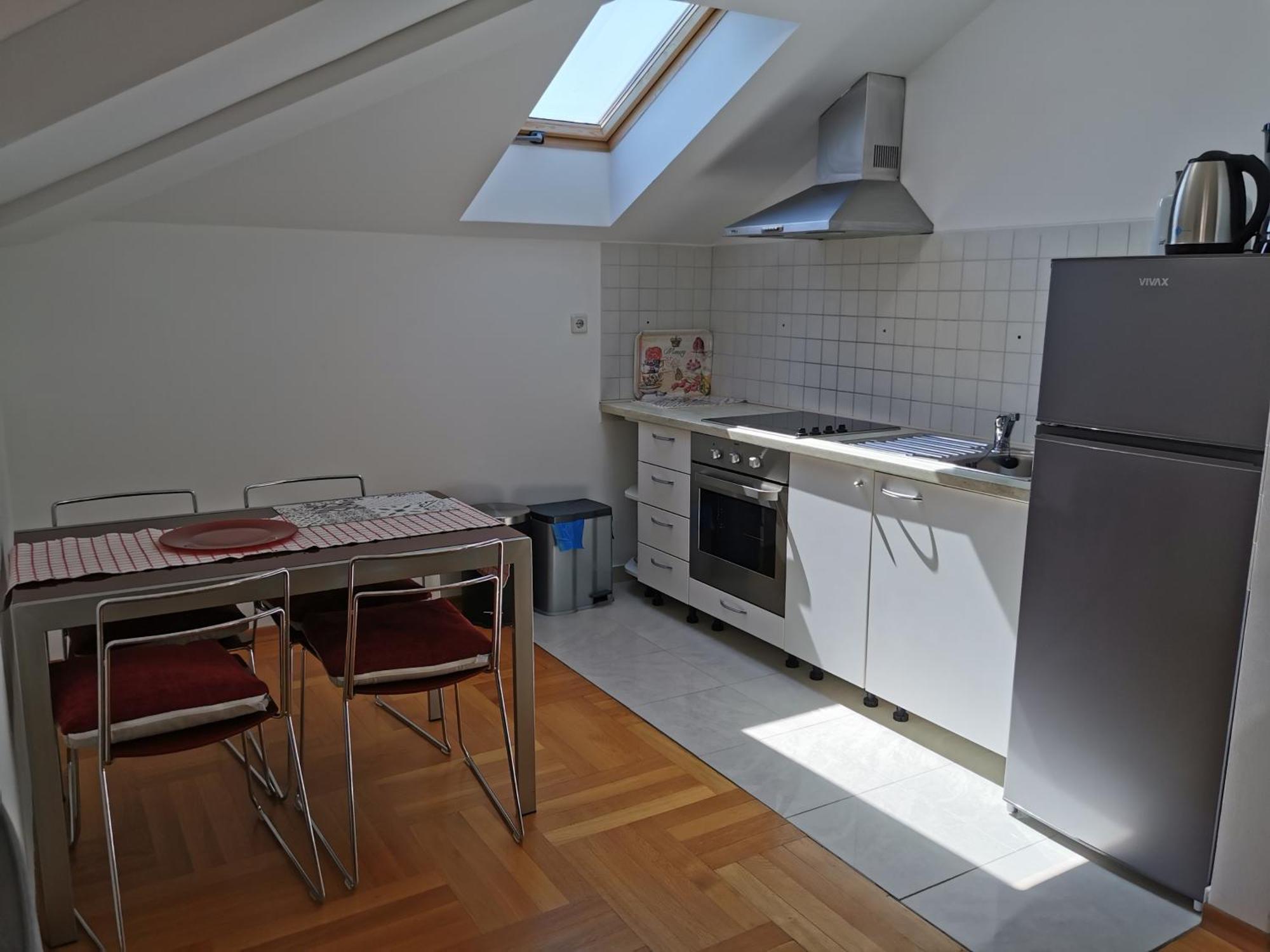 Apartments Mara Cres Εξωτερικό φωτογραφία