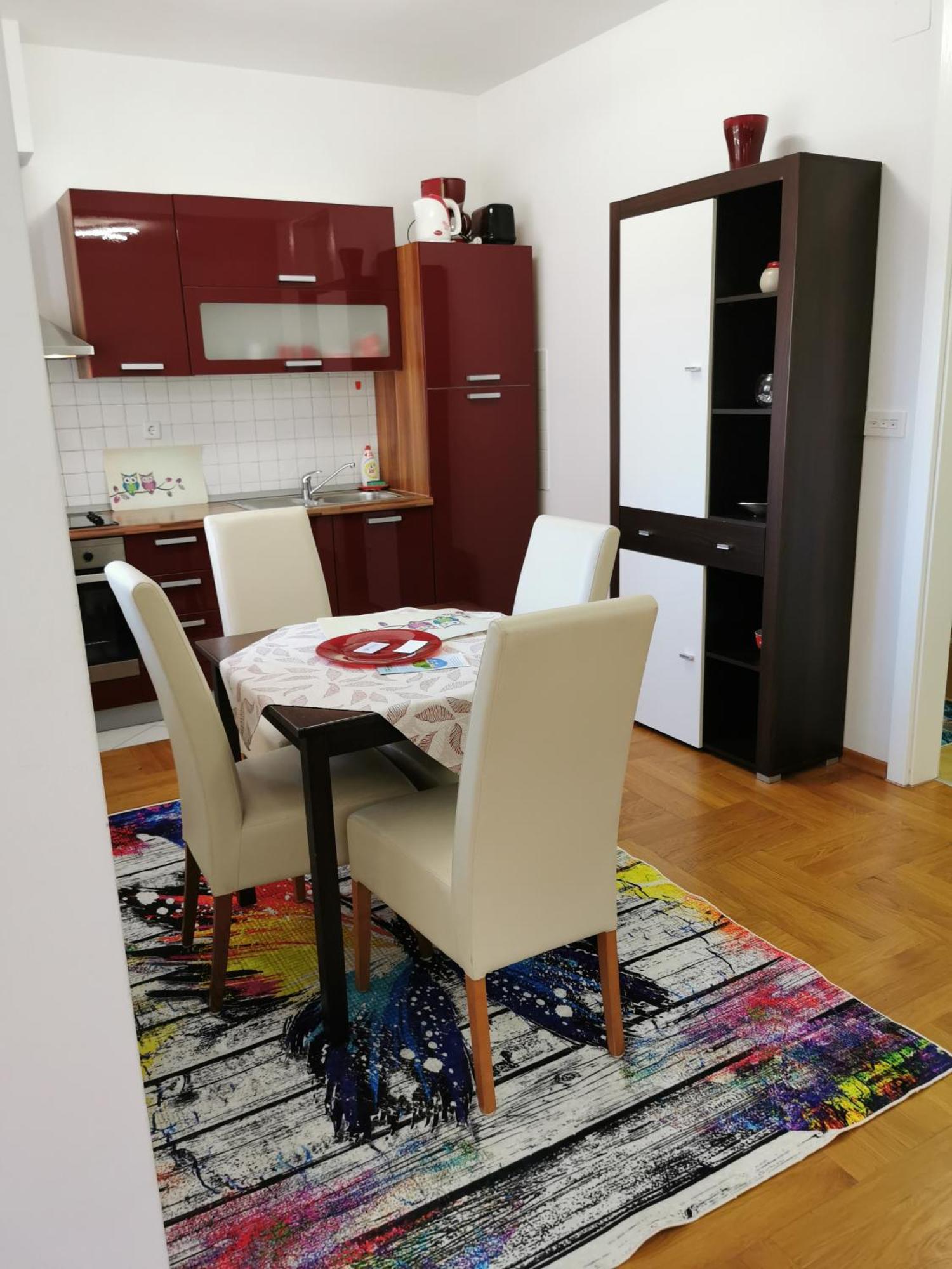 Apartments Mara Cres Εξωτερικό φωτογραφία