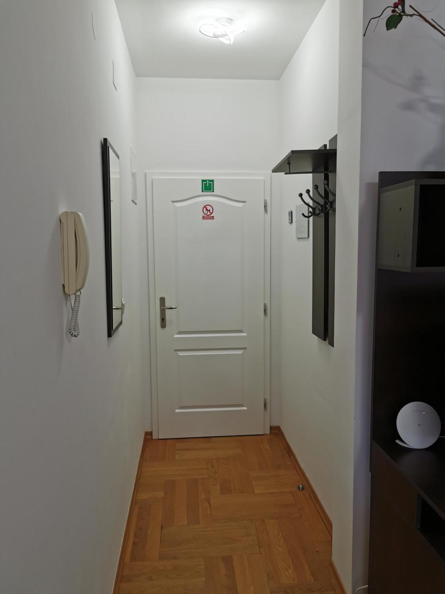 Apartments Mara Cres Εξωτερικό φωτογραφία