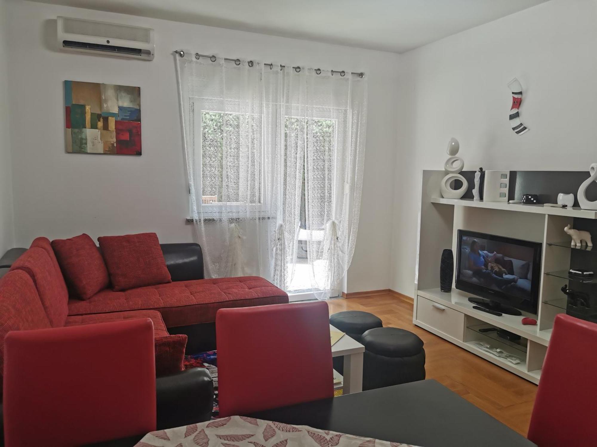Apartments Mara Cres Εξωτερικό φωτογραφία