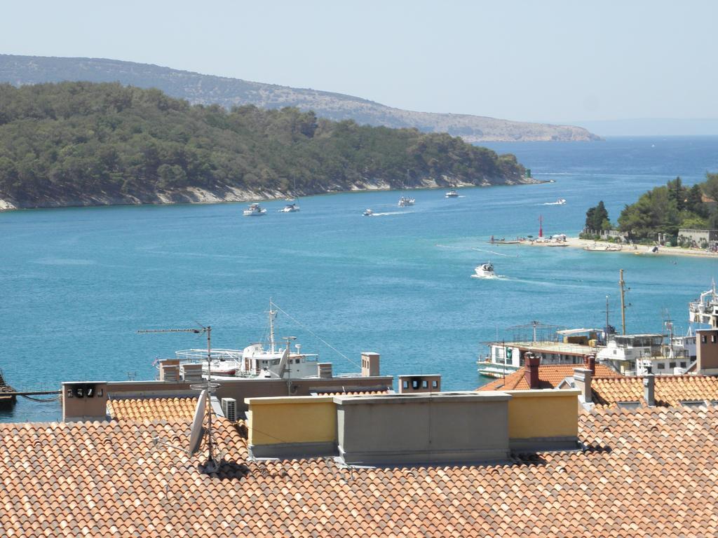 Apartments Mara Cres Δωμάτιο φωτογραφία