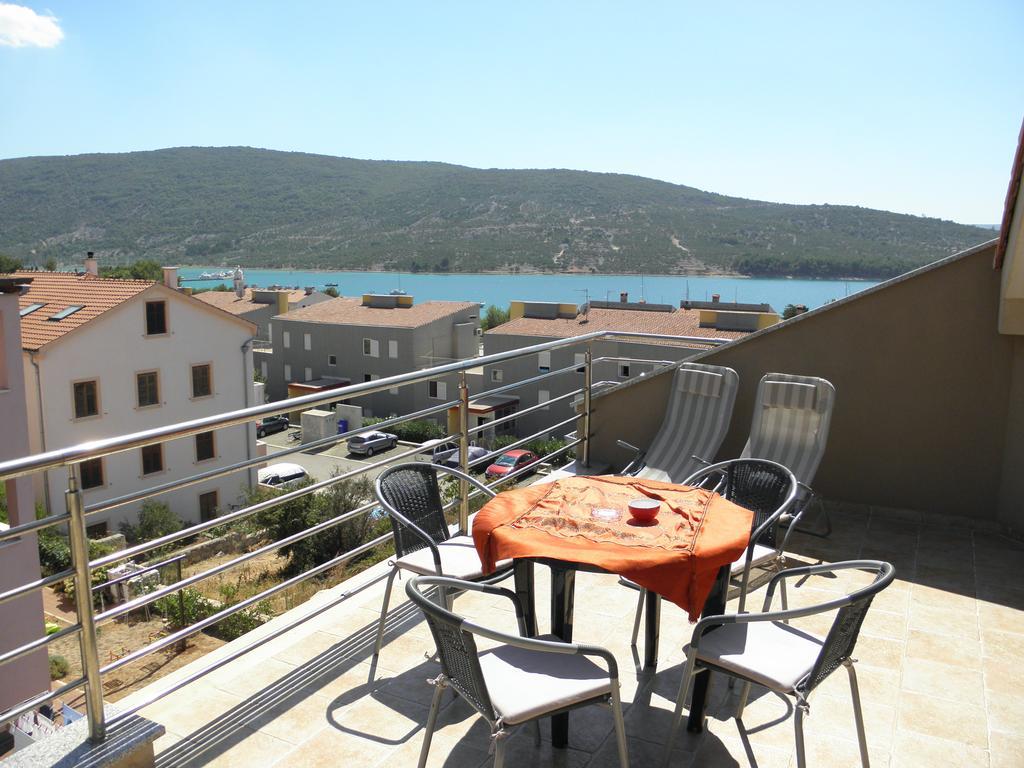 Apartments Mara Cres Δωμάτιο φωτογραφία