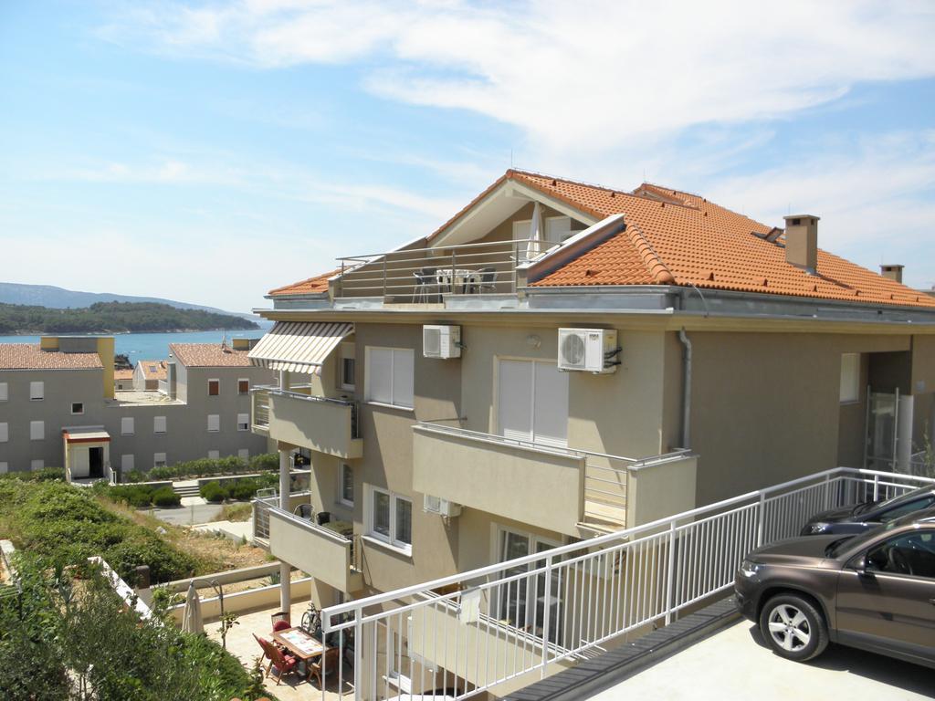 Apartments Mara Cres Δωμάτιο φωτογραφία