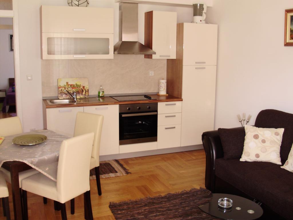 Apartments Mara Cres Δωμάτιο φωτογραφία