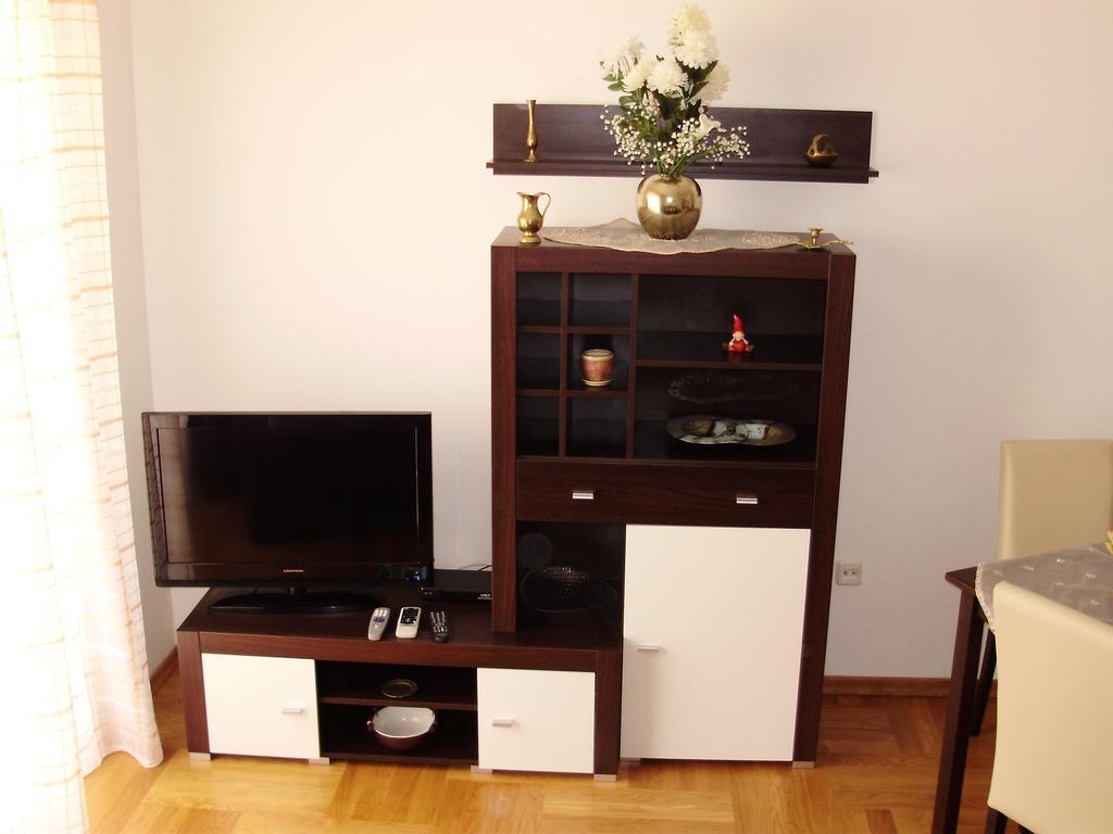 Apartments Mara Cres Δωμάτιο φωτογραφία