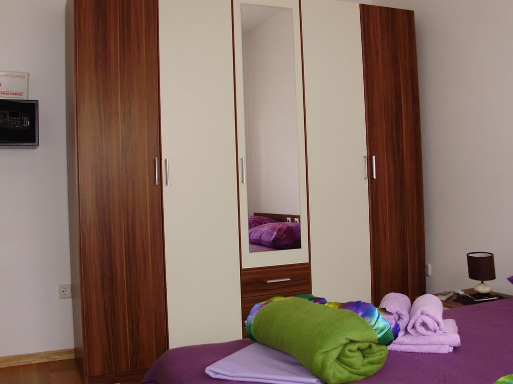 Apartments Mara Cres Δωμάτιο φωτογραφία
