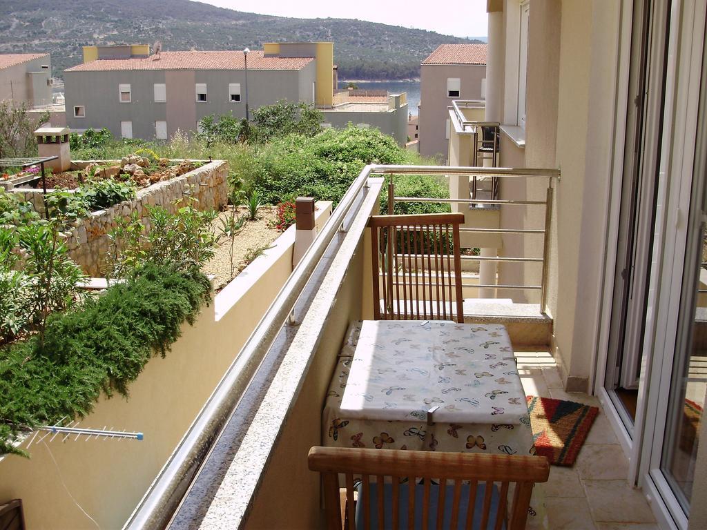 Apartments Mara Cres Δωμάτιο φωτογραφία