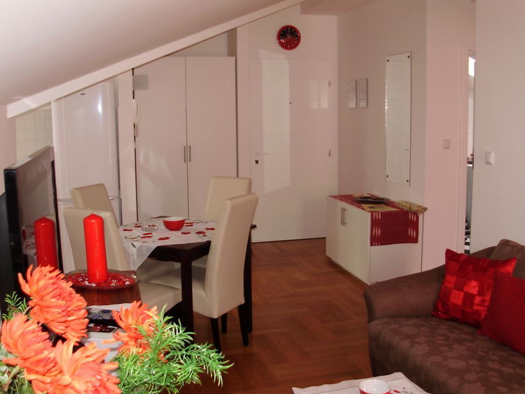 Apartments Mara Cres Δωμάτιο φωτογραφία